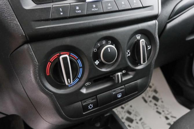 Lada (ВАЗ) Granta I Рестайлинг с пробегом 2023 года, цена 949 000 рублей, 47000 км, седан, Автокод Объявления