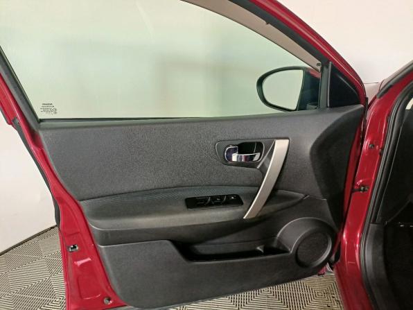 Nissan Qashqai I Рестайлинг с пробегом 2012 года, цена 1 099 000 рублей, 140000 км, внедорожник, Автокод Объявления