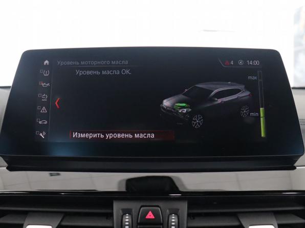 BMW X2 I (F39) с пробегом 2019 года, цена 2 350 000 рублей, 192542 км, внедорожник, Автокод Объявления