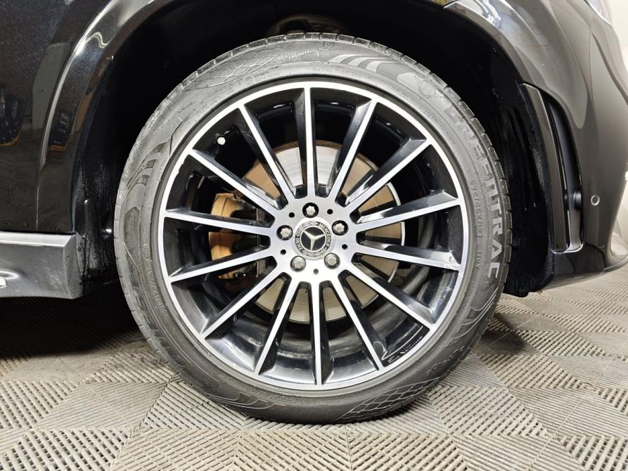 Mercedes-Benz GLE II (V167) Москва  - изображение 9