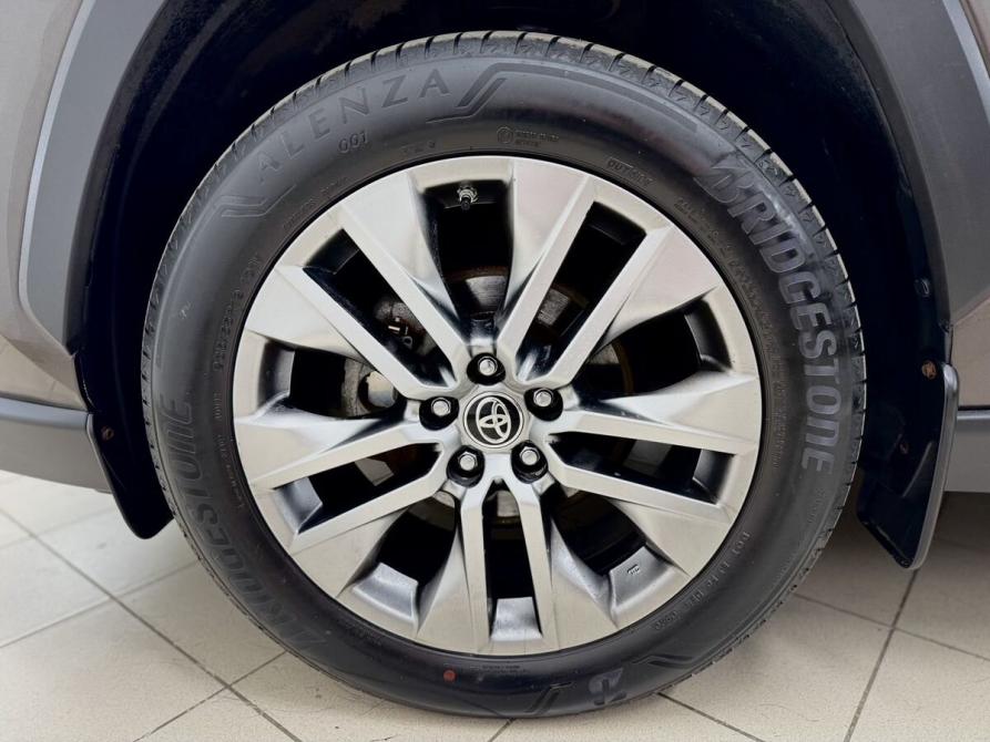 Toyota RAV4 V (XA50) Вологда  - изображение 21