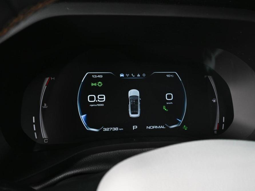 Haval Jolion I Ростов-на-Дону  - изображение 22