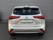 Toyota Highlander IV (XU70) Москва  - изображение 26