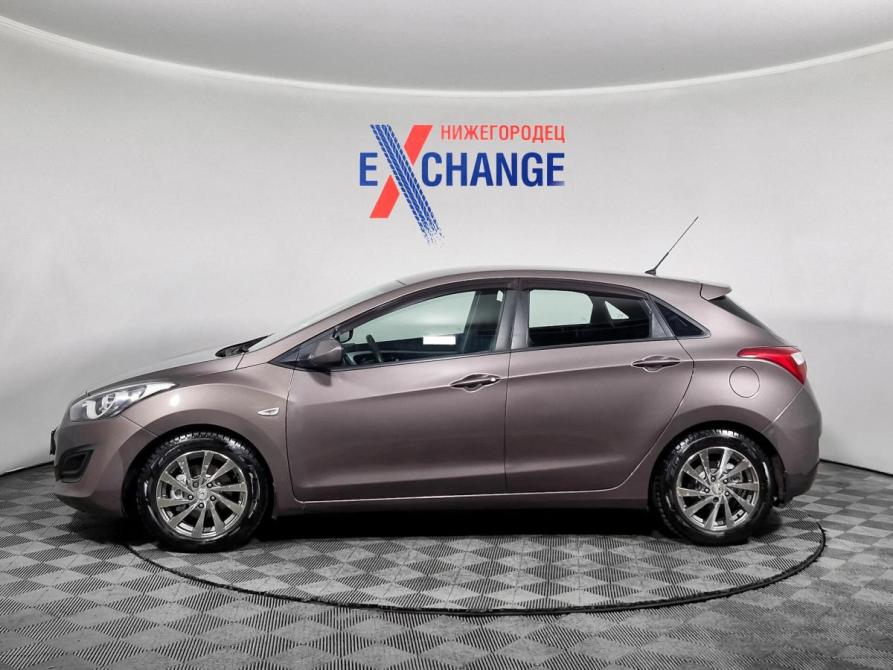 Hyundai i30 II Нижний Новгород  - изображение 8