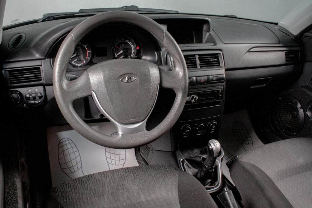 Lada (ВАЗ) Priora I Сургут  - изображение 12