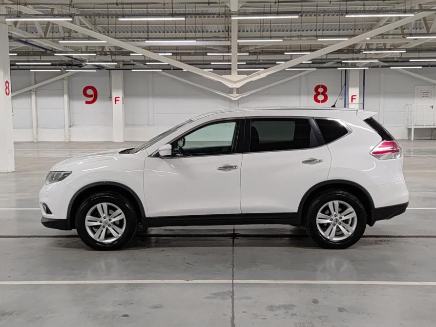Nissan X-Trail III Казань  - изображение 10