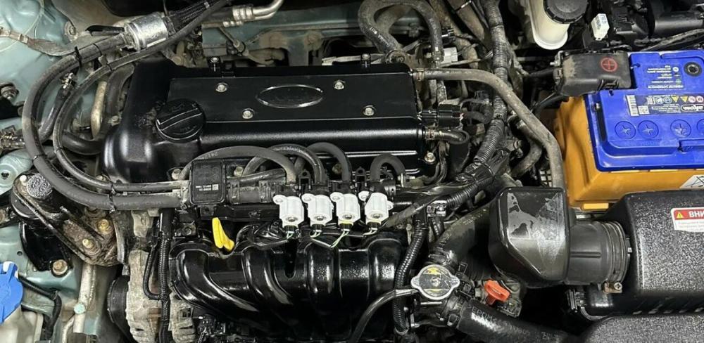 Kia Rio III Набережные Челны  - изображение 7