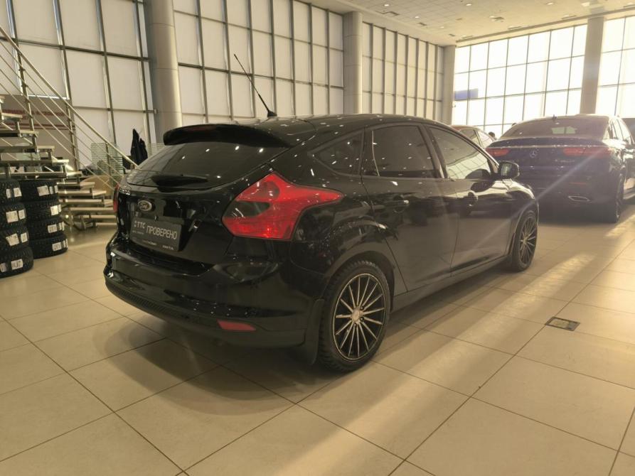 Ford Focus III Казань  - изображение 6