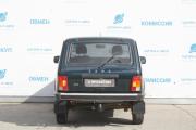 Lada (ВАЗ) 2121 (4x4) I Рестайлинг (2020) Пермь  - изображение 24