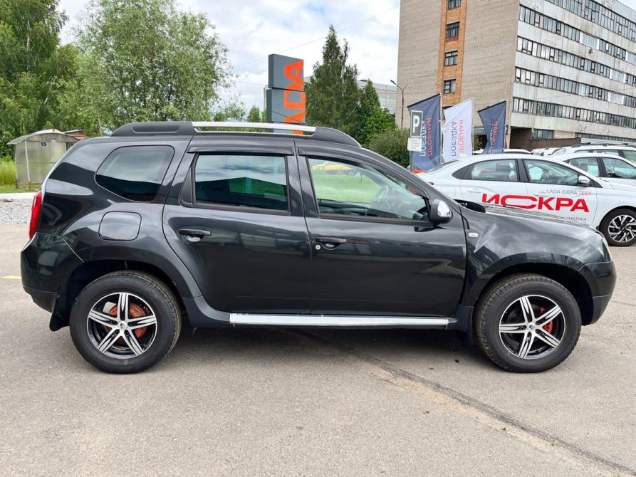 Renault Duster I Великие Луки  - изображение 4