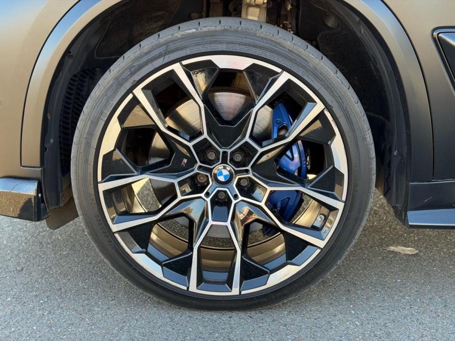BMW X5 IV (G05/G18) Казань  - изображение 8