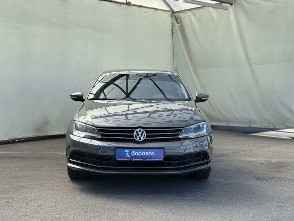 Volkswagen Jetta VI Рестайлинг с пробегом 2015 года, цена 1 240 000 рублей, 163321 км, седан, Автокод Объявления