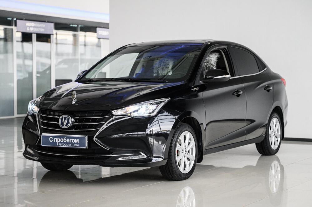 Changan Alsvin Оренбург  - изображение 1