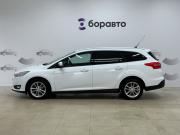 Ford Focus III Рестайлинг Ставрополь  - изображение 24