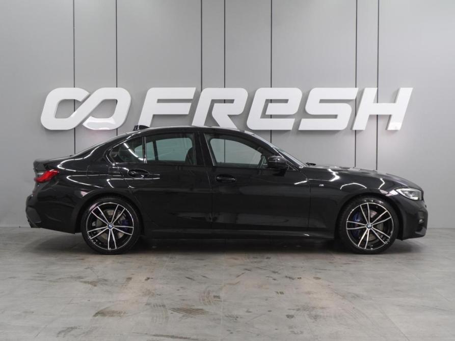 BMW 3 серии VII (G2x) Воронеж  - изображение 5