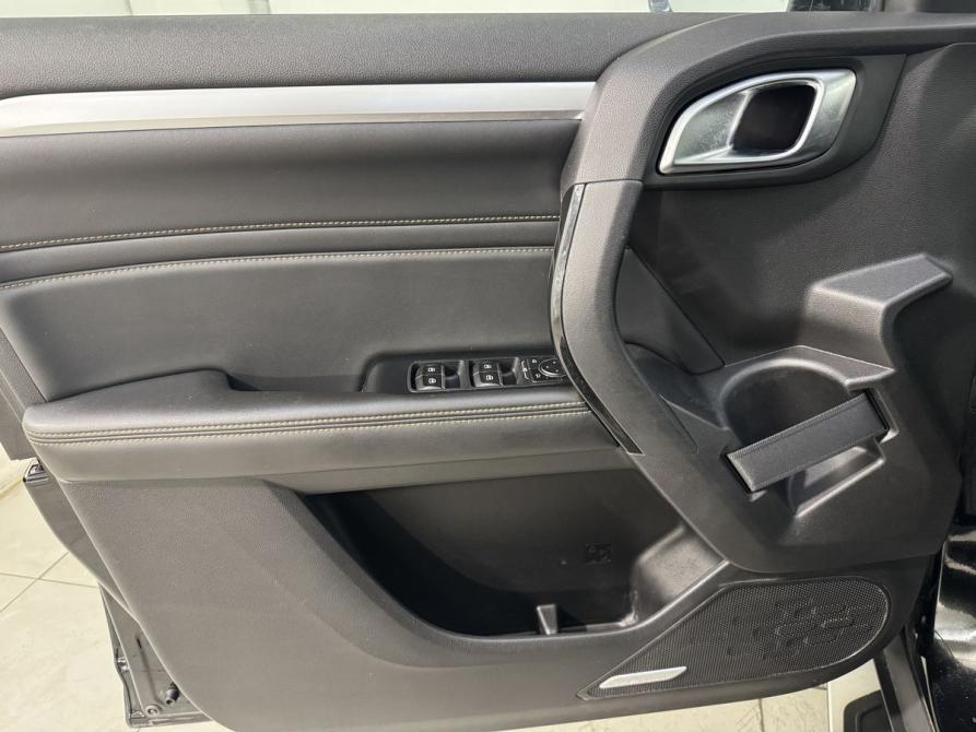 Haval Dargo Химки  - изображение 7