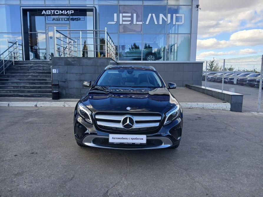 Mercedes-Benz GLA I (X156) Саратов  - изображение 2
