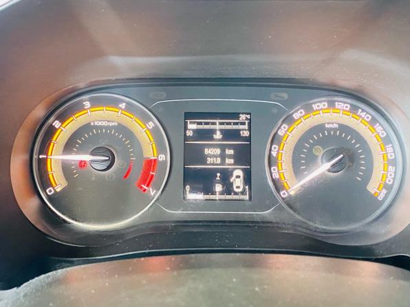 Lada (ВАЗ) Vesta I Рестайлинг (NG) с пробегом 2024 года, цена 1 100 000 рублей, 83516 км, седан, Автокод Объявления