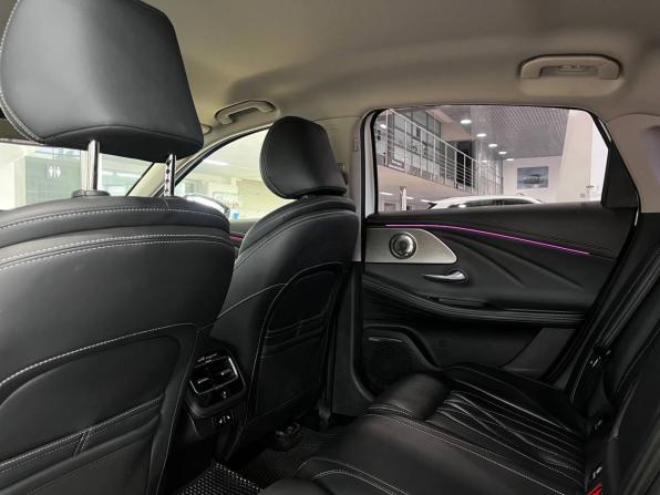 Chery Arrizo 8 с пробегом 2023 года, цена 1 699 900 рублей, 111046 км, седан, Автокод Объявления