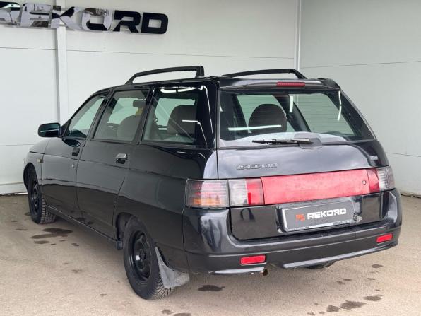 Lada (ВАЗ) 2111 с пробегом 2007 года, цена 269 000 рублей, 84863 км, универсал, Автокод Объявления