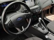 Ford Focus III Рестайлинг Екатеринбург  - изображение 49