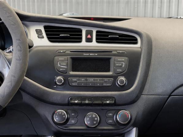 Kia Ceed II с пробегом 2012 года, цена 857 000 рублей, 185508 км, хэтчбек, Автокод Объявления