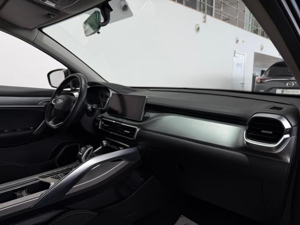 Geely Coolray I с пробегом 2021 года, цена 1 850 000 рублей, 14231 км, внедорожник, Автокод Объявления
