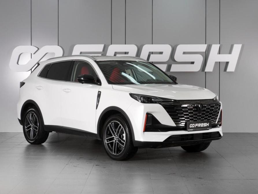Changan CS55 Plus II Минеральные Воды  - изображение 1