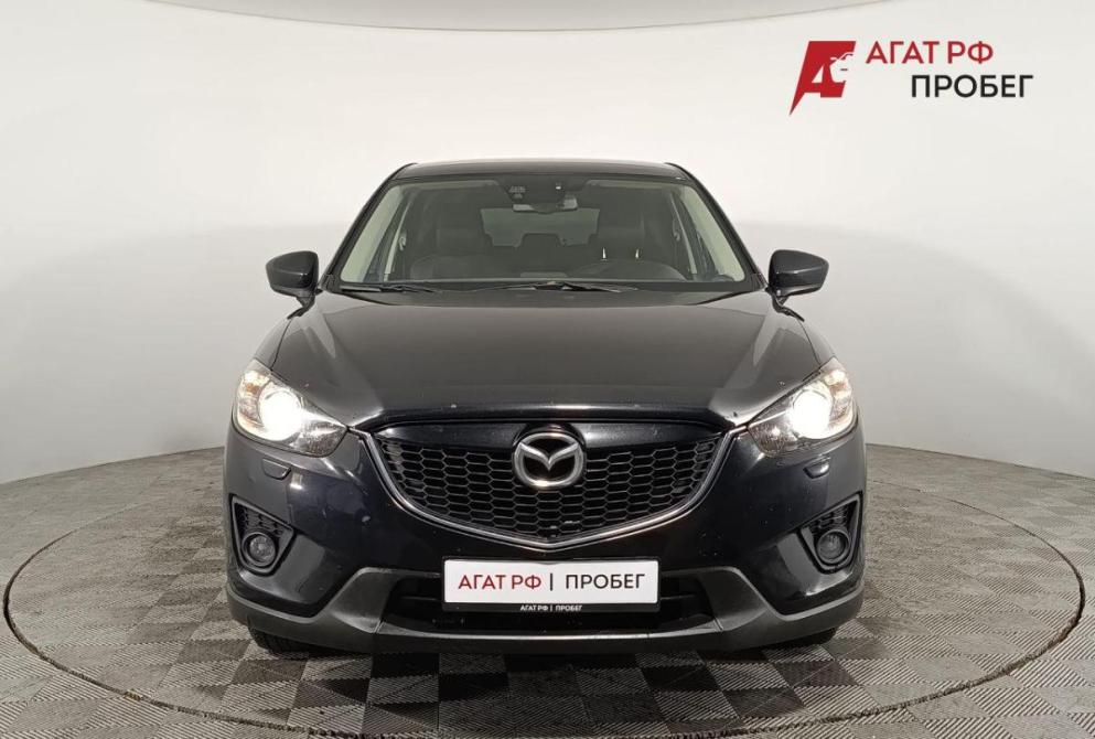 Mazda CX-5 I Волгоград  - изображение 2