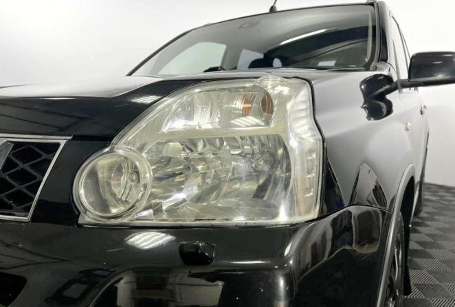 Nissan X-Trail II с пробегом 2010 года, цена 850 000 рублей, 200476 км, внедорожник, Автокод Объявления