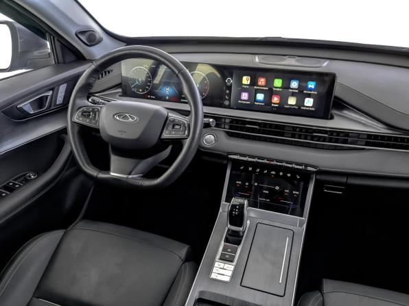 Chery Tiggo 7 Pro Max I с пробегом 2022 года, цена 1 755 000 рублей, 40069 км, внедорожник, Автокод Объявления