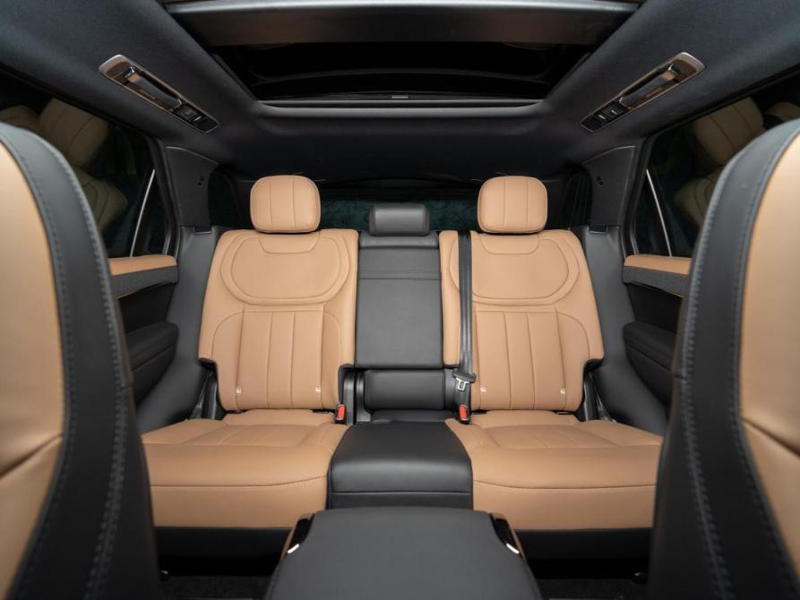 Land Rover Range Rover Sport III Москва  - изображение 21