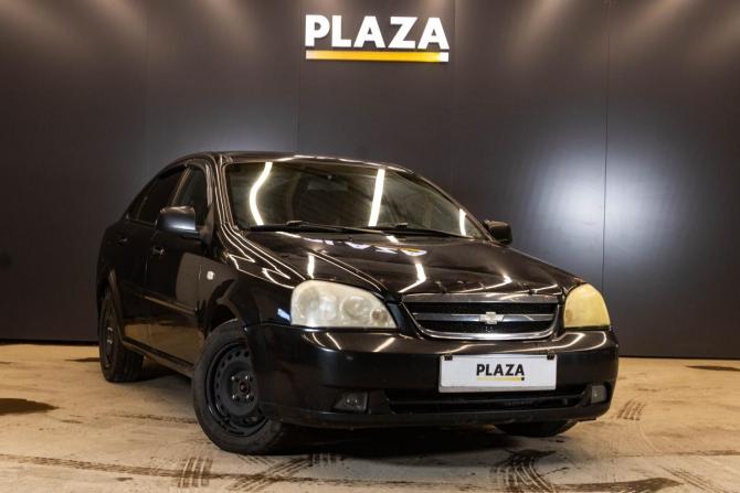 Chevrolet Lacetti I с пробегом 2011 года, цена 439 000 рублей, 264159 км, седан, Автокод Объявления