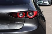 Mazda 3 IV (BP) Москва  - изображение 75