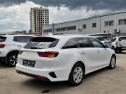 Kia Ceed III Рестайлинг Нижний Новгород  - изображение 19