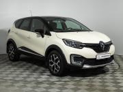 Renault Kaptur I Санкт-Петербург  - изображение 23