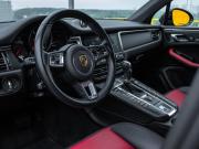 Porsche Macan I Рестайлинг Москва  - изображение 32