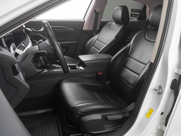 FAW Bestune B70 I с пробегом 2023 года, цена 1 569 000 рублей, 65442 км, лифтбек, Автокод Объявления