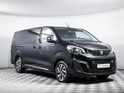 Peugeot Traveller I Москва  - изображение 22