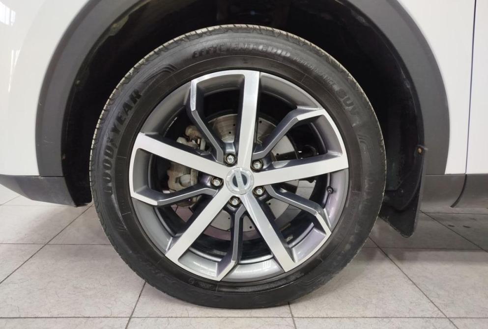 Haval F7x I Саратов  - изображение 10