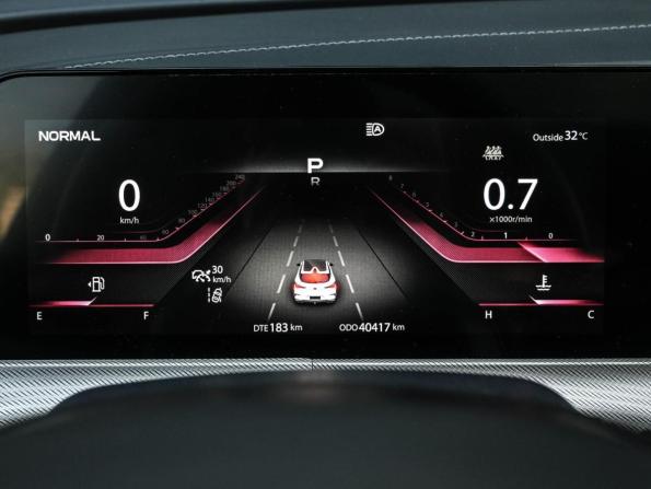 Changan UNI-T I Рестайлинг с пробегом 2023 года, цена 2 244 000 рублей, 40417 км, внедорожник, Автокод Объявления