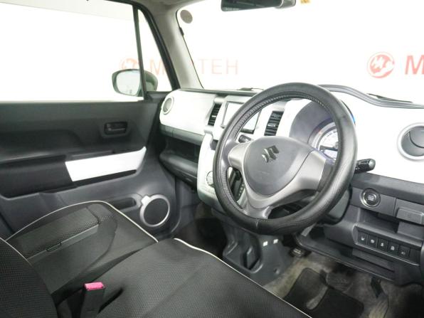 Suzuki Hustler I с пробегом 2014 года, цена 570 000 рублей, 147166 км, хэтчбек, Автокод Объявления