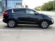 Kia Sportage III Рестайлинг Иваново  - изображение 27