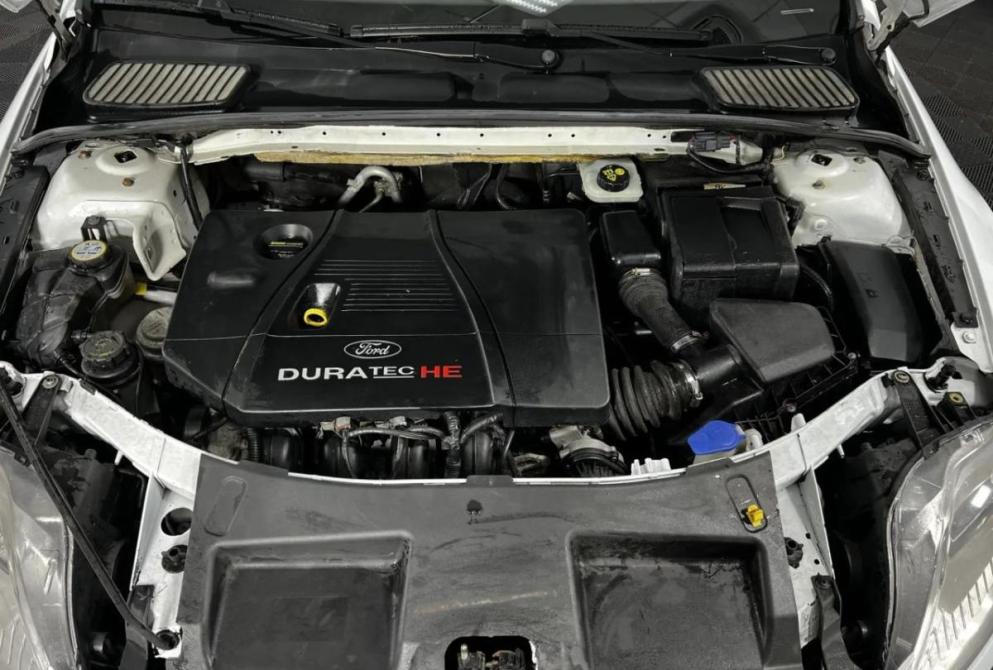 Ford Mondeo IV Рестайлинг Нижний Новгород  - изображение 22