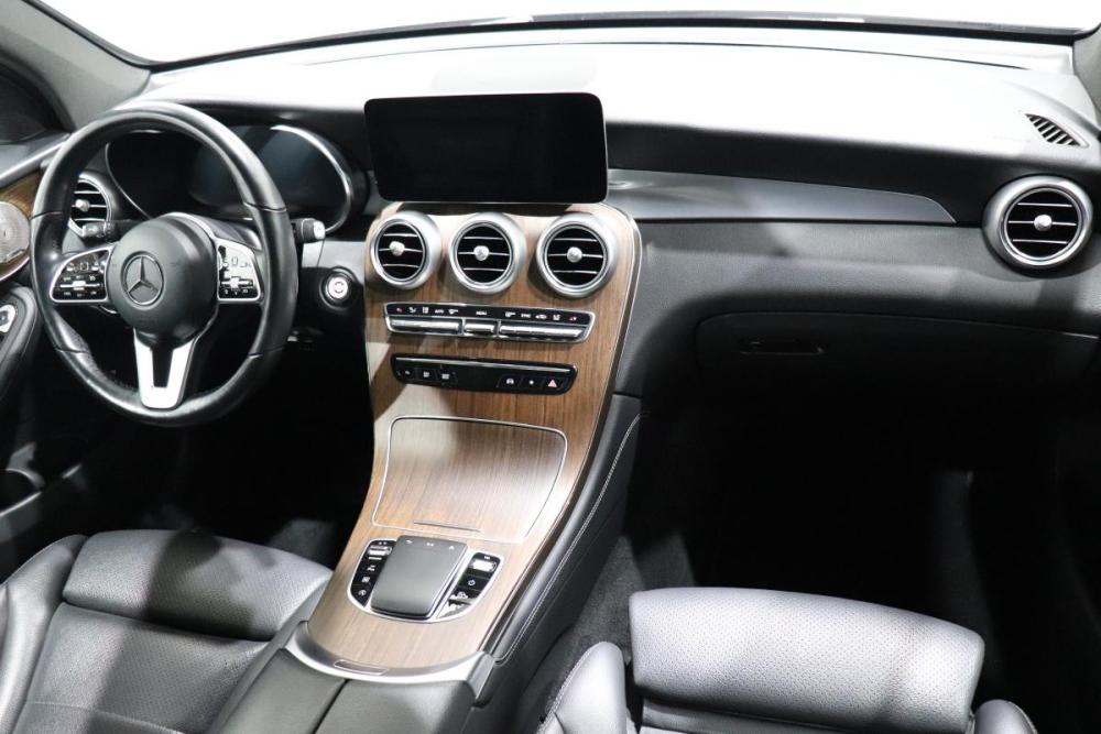 Mercedes-Benz GLC Coupe I (C253) Рестайлинг Иркутск  - изображение 16