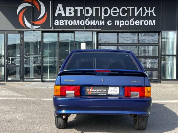 Lada (ВАЗ) 2114 с пробегом 2011 года, цена 307 000 рублей, 337950 км, хэтчбек, Автокод Объявления