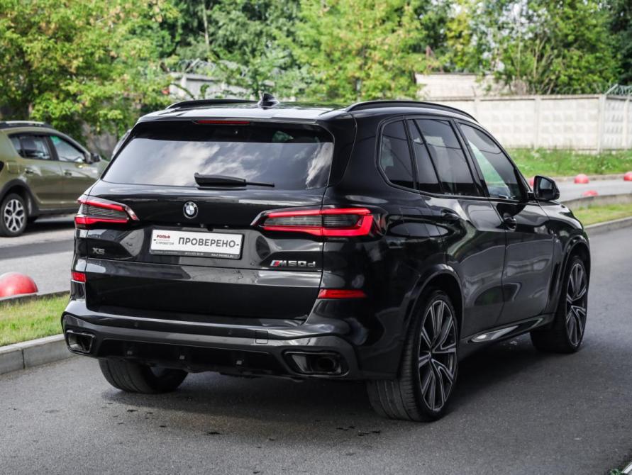 BMW X5 IV (G05/G18) Санкт-Петербург  - изображение 6