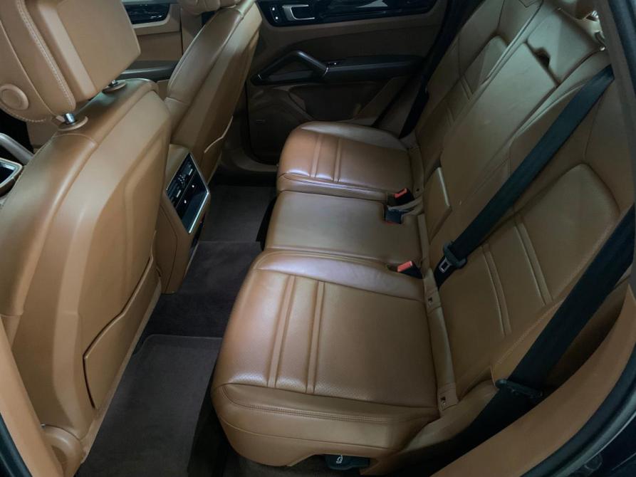 Porsche Cayenne III Уфа  - изображение 22