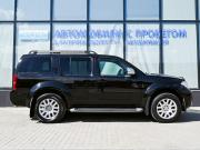 Nissan Pathfinder III Рестайлинг Екатеринбург  - изображение 28