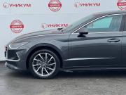 Hyundai Sonata VIII (DN8) Екатеринбург  - изображение 51